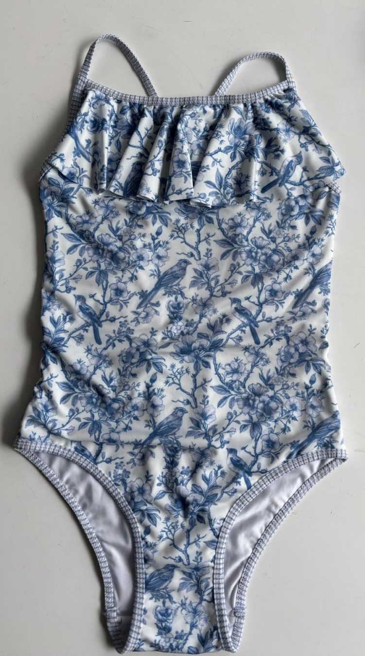 clasico willow con vol