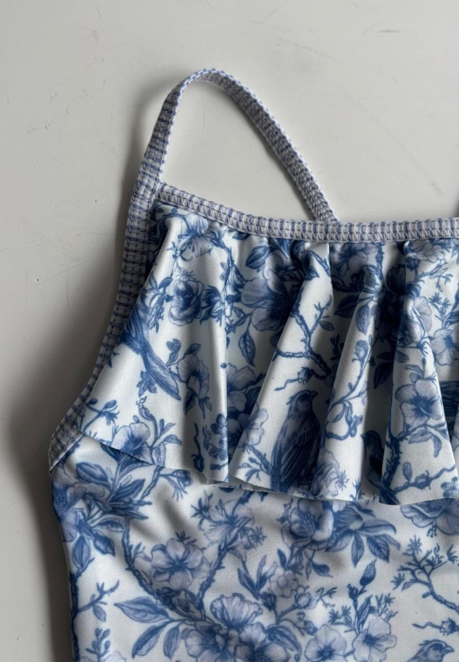 clasico willow con vol