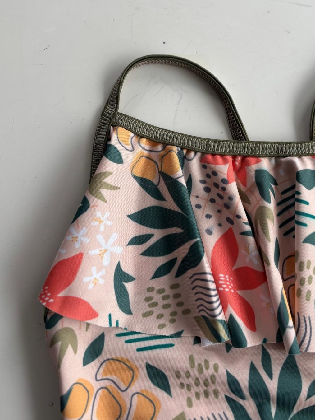 clasico hawai nude con vol