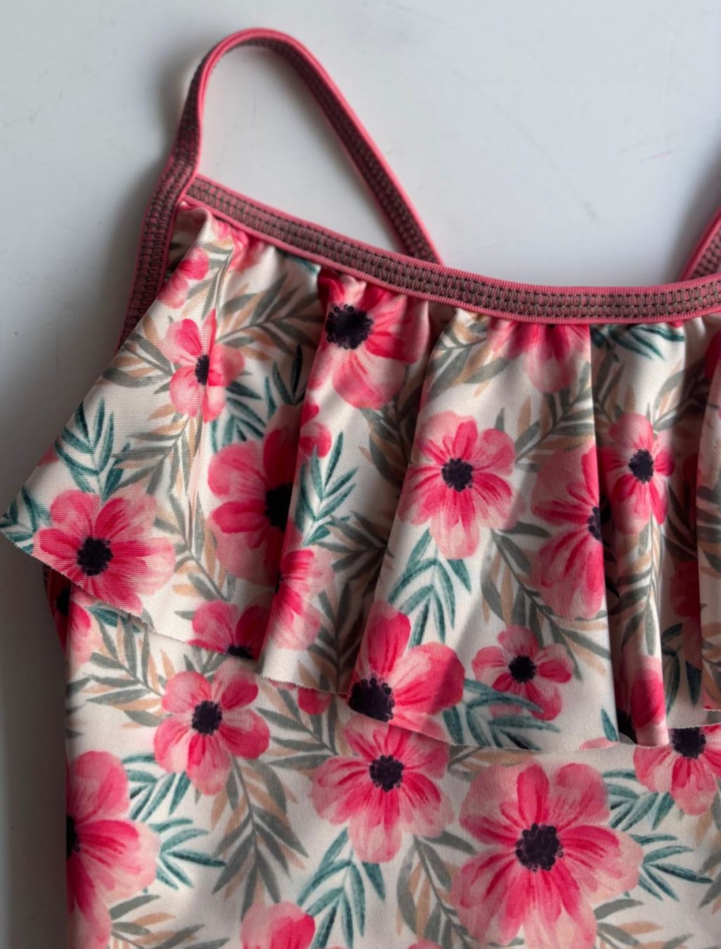 clasico hawai rosa con vol