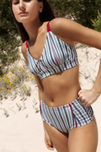 BIKINI TOP HAMPTOM RAYAS