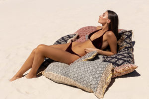 BIKINI TERCIOPELO PIOLA