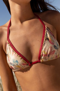 BIKINI OLIVIA CARACOL